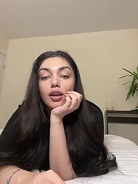 Sweet Khalifa  online show from 01-19-25, 02:59