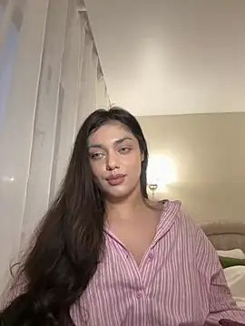 Sweet Khalifa  online show from 01-24-25, 02:30