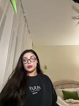 Sweet Khalifa  online show from 01-25-25, 03:09