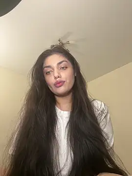 Sweet Khalifa  online show from 02-02-25, 03:39