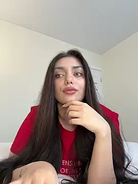 Sweet Khalifa  online show from 02-14-25, 01:29