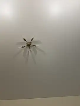 Sweet Khalifa  online show from 02-14-25, 04:31