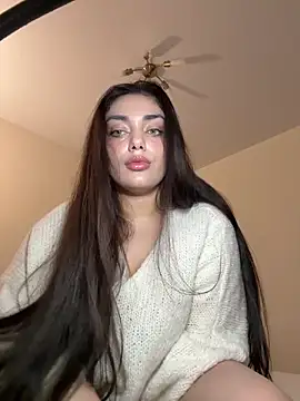 Sweet Khalifa  online show from 02-15-25, 03:06