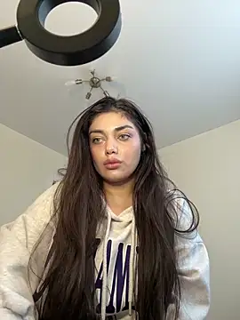 Sweet Khalifa  online show from 02-16-25, 02:21