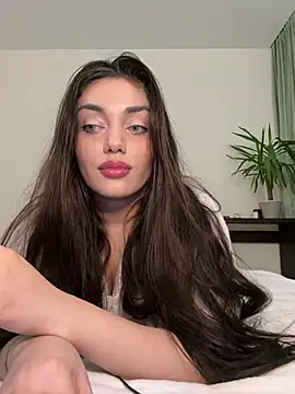 Sweet Khalifa  online show from 02-28-25, 03:37