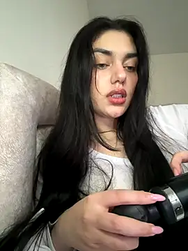 Sweet Khalifa  online show from 10-09-25, 01:09