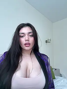 Sweet Khalifa  online show from 06-23-26, 02:59