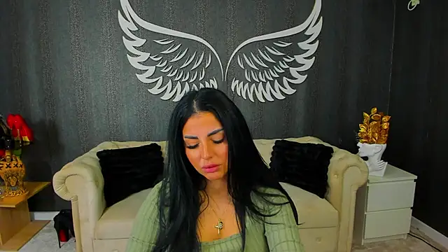 Snapshot of anemarieejolie chatting on 11-07-25, 05:57 anemarieejolie online show from 11-07-25, 05:57