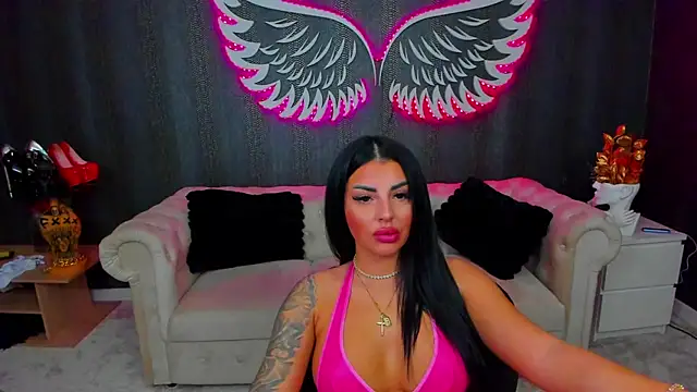 Snapshot of anemarieejolie chatting on 12-05-25, 05:31 anemarieejolie online show from 12-05-25, 05:31