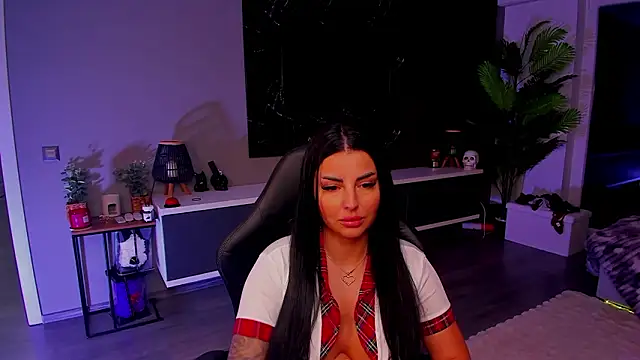 Snapshot of anemarieejolie chatting on 03-14-26, 07:30 anemarieejolie online show from 03-14-26, 07:30