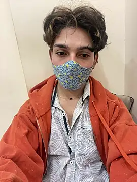 Lush 25 online show from 07-11-26, 05:21
