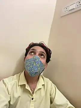 Lush 25 online show from 07-15-26, 12:54