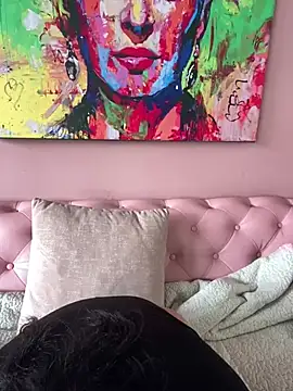 Snapshot of PoliBenett_ chatting on 02-11-25, 05:29 PoliBenett online show from 02-11-25, 05:29