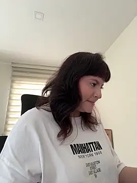 Snapshot of PoliBenett_ chatting on 10-01-25, 03:29 PoliBenett online show from 10-01-25, 03:29