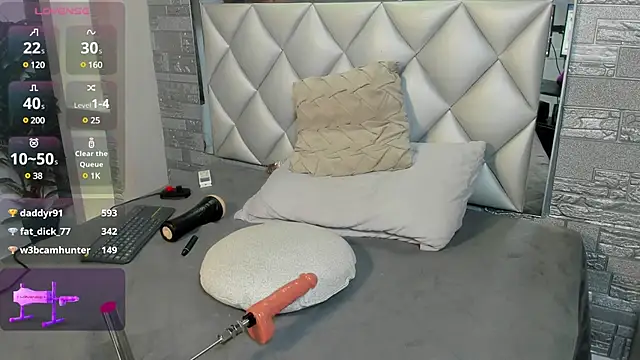 Aron Bolt online show from 02-13-25, 04:00