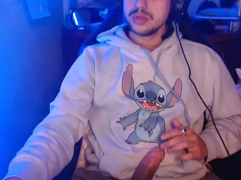 anjonoturno1 online show from 10-10-25, 10:20