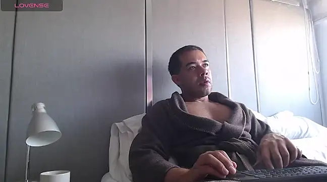 FaustoCock online show from 01-13-25, 02:42