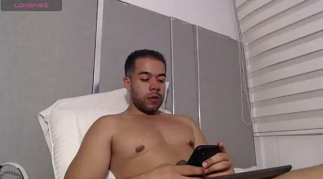 FaustoCock online show from 01-24-25, 12:20