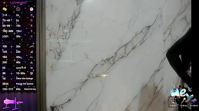 la mazona online show from 02-05-26, 07:18