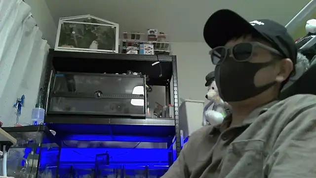 Owl1216 online show from 12-04-24, 02:37