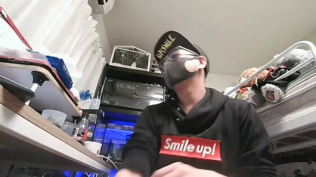 Owl1216 online show from 12-28-24, 01:06