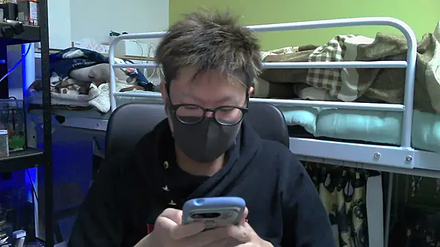 Owl1216 online show from 02-22-25, 01:35