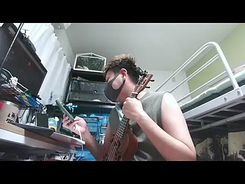 Owl1216 online show from 10-13-25, 12:49