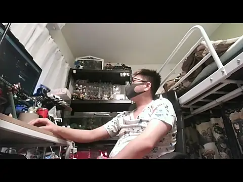 Owl1216 online show from 11-20-25, 01:55