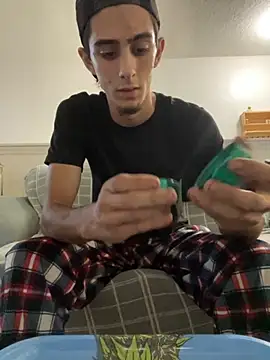 kennylove420 online show from 10-07-25, 11:02