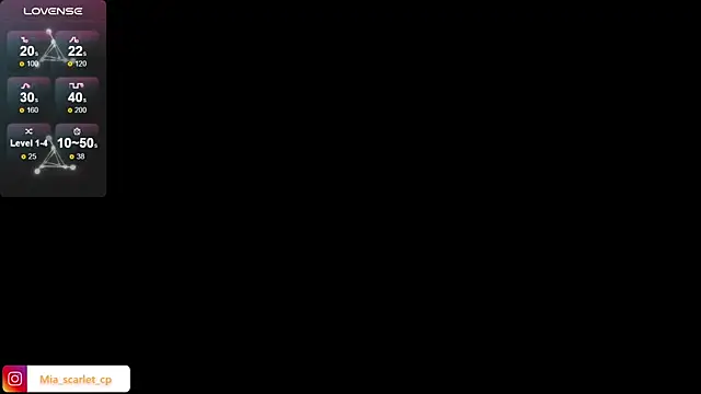 Mia scarlet69 online show from 03-14-26, 12:21