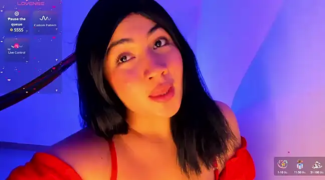 Snapshot of Alice_sunce chatting on 12-27-24, 09:06 Alice sunce online show from 12-27-24, 09:06