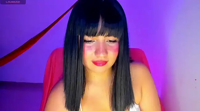 Snapshot of Alice_sunce chatting on 02-21-25, 05:02 Alice sunce online show from 02-21-25, 05:02