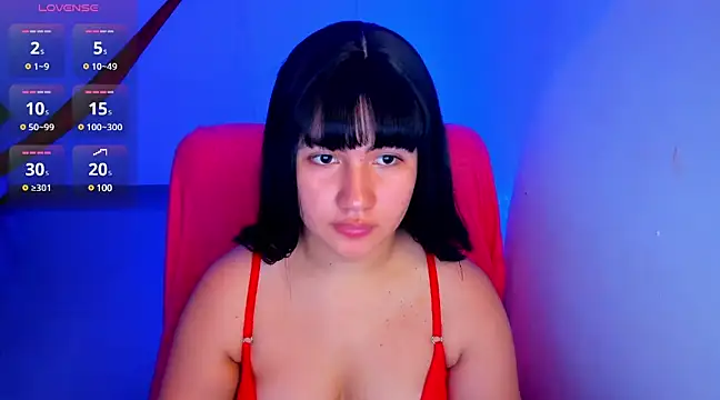 Snapshot of Alice_sunce chatting on 02-27-25, 06:40 Alice sunce online show from 02-27-25, 06:40