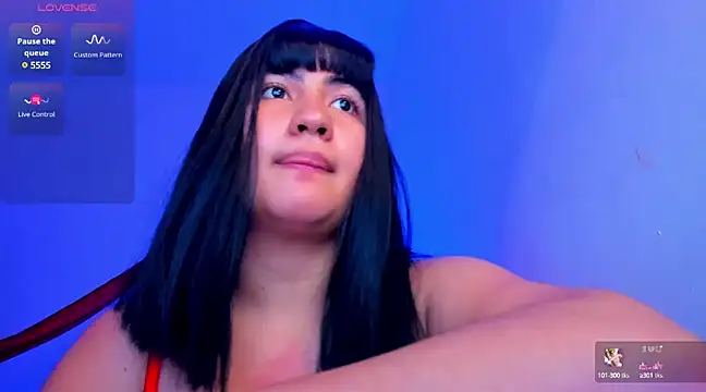 Snapshot of Alice_sunce chatting on 02-27-25, 09:43 Alice sunce online show from 02-27-25, 09:43
