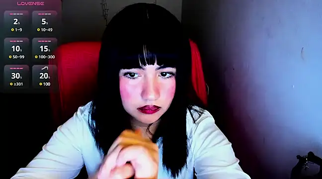 Snapshot of Alice_sunce chatting on 02-28-25, 05:59 Alice sunce online show from 02-28-25, 05:59
