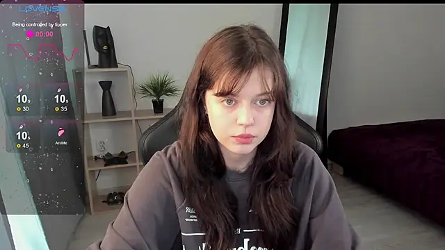 Este Glen online show from 03-04-25, 08:57