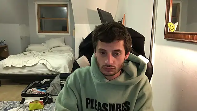 Dylansd online show from 12-12-24, 04:48