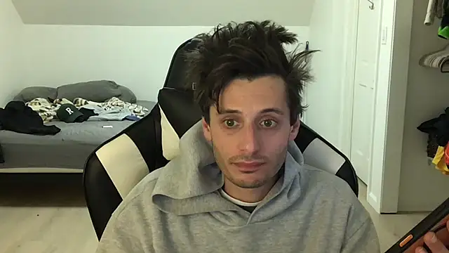 Dylansd online show from 02-28-26, 06:25