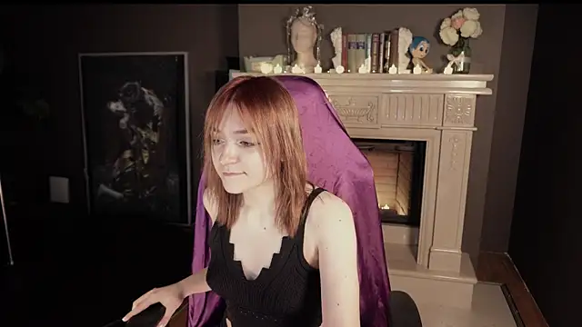 Rita flame online show from 01-27-25, 05:36