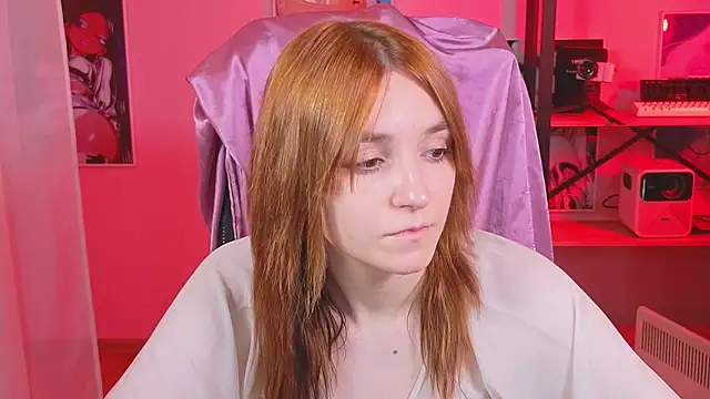 Rita flame online show from 10-10-25, 12:26