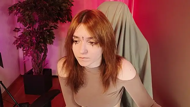 Rita flame online show from 10-17-25, 12:19