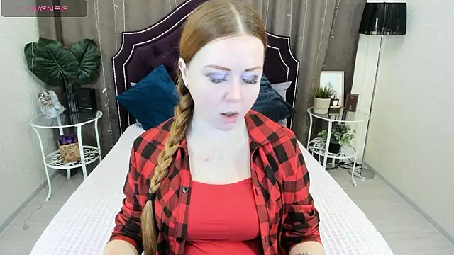 BettyBloom69 online show from 12-02-24, 04:09