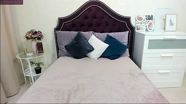 BettyBloom69 online show from 02-25-25, 04:35