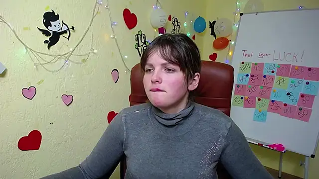 StaceyLex online show from 02-24-25, 06:27