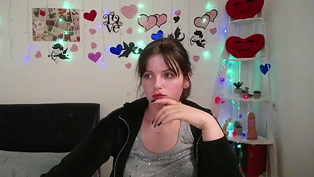 StaceyLex online show from 02-25-25, 12:55