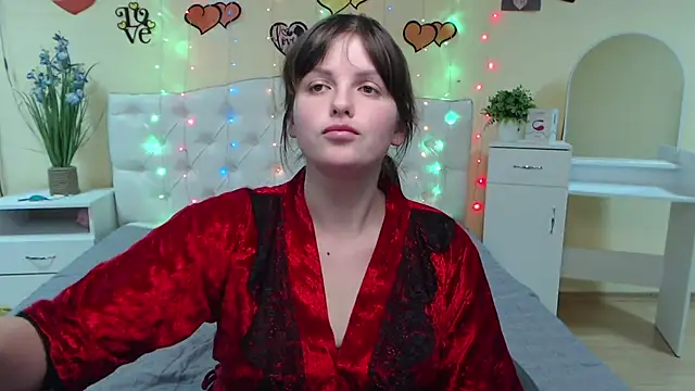 StaceyLex online show from 03-01-25, 03:49