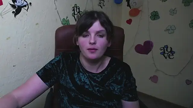 StaceyLex online show from 03-21-25, 03:22