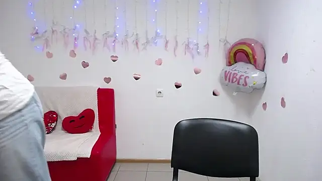 StaceyLex online show from 09-15-25, 05:29