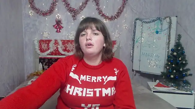 StaceyLex online show from 12-04-25, 06:44