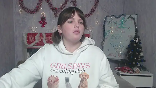 StaceyLex online show from 12-17-25, 06:41